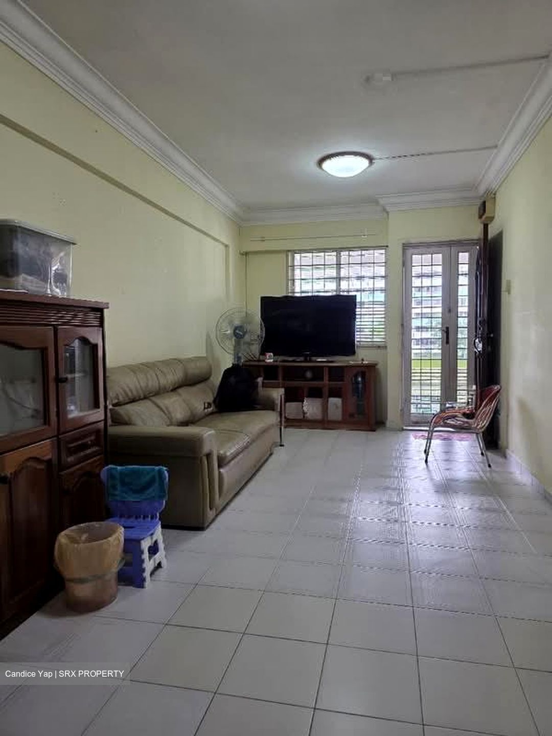 Blk 827 TAMPINES GROVE (Tampines), HDB 3 Rooms #600630411